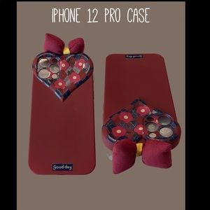 iPhone 12 Pro case
